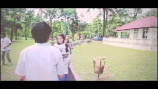 Pencuri - Mark Adam