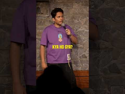 Abacus ke bacche! #standupcomedy #indianlaughs #indianstandup #standup