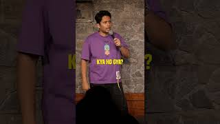 Abacus ke bacche! #standupcomedy #indianlaughs #indianstandup #standup