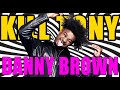 KILL TONY #511 - DANNY BROWN