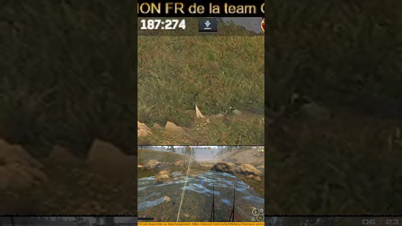 truite fario Kola 10 cm | 