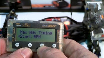 Viper RC Solutions ProGauge