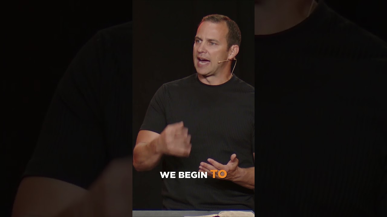 Does our speech reflect the character of Jesus? #truth #shorts