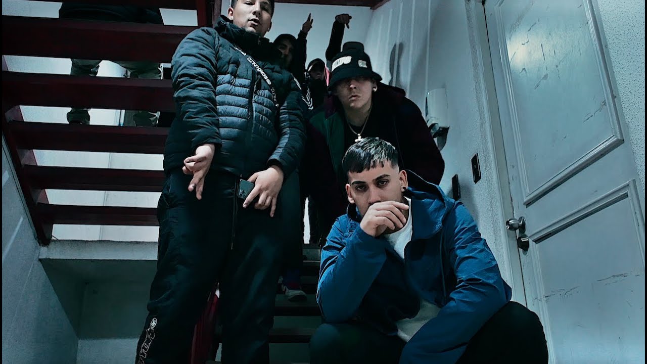 Kidd Cario x THIER - MATA O REZA