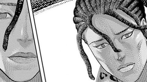 BERIMBAU-Music Video