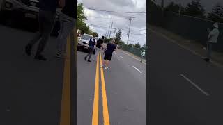 Honda Dio 125Cc 400M Drag Race 30,000 Usd Team Daytona Vs Team Chan R Winner Team Chan With 11