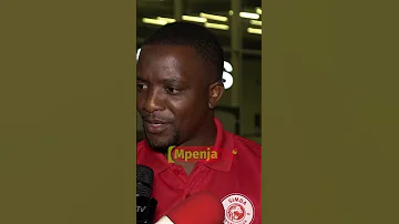Shorts SIO MWAMBA WA UMALILA 