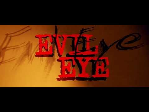 GENERATION KILL - "Evil Eye" Ft. Chris Poland (OFFICIAL MUSIC VIDEO)