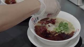 The Perfect Bowl of Ramen at Hakataya Ramen