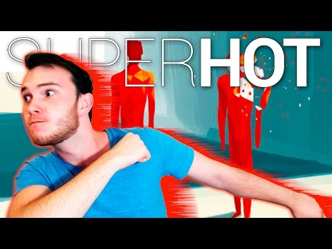Video: Super Hot 2 - “tīši Maldinoša” IPhone Un IPad Spēle, Kas Pārtrauc Superhot Un Minecraft