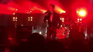 Jane's Addiction - Ted, Just Admit It… | Marquee Theatre - Tempe, AZ 12.28.17