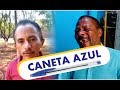 Nal do Canal - Caneta Azul