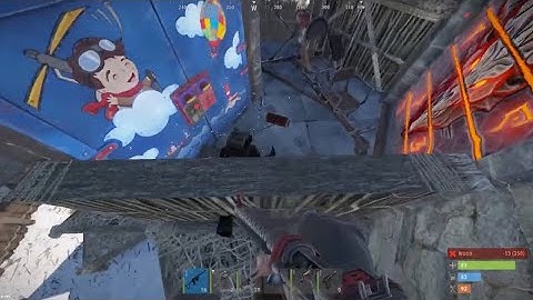 POV: you actually manage to kill a group as a solo