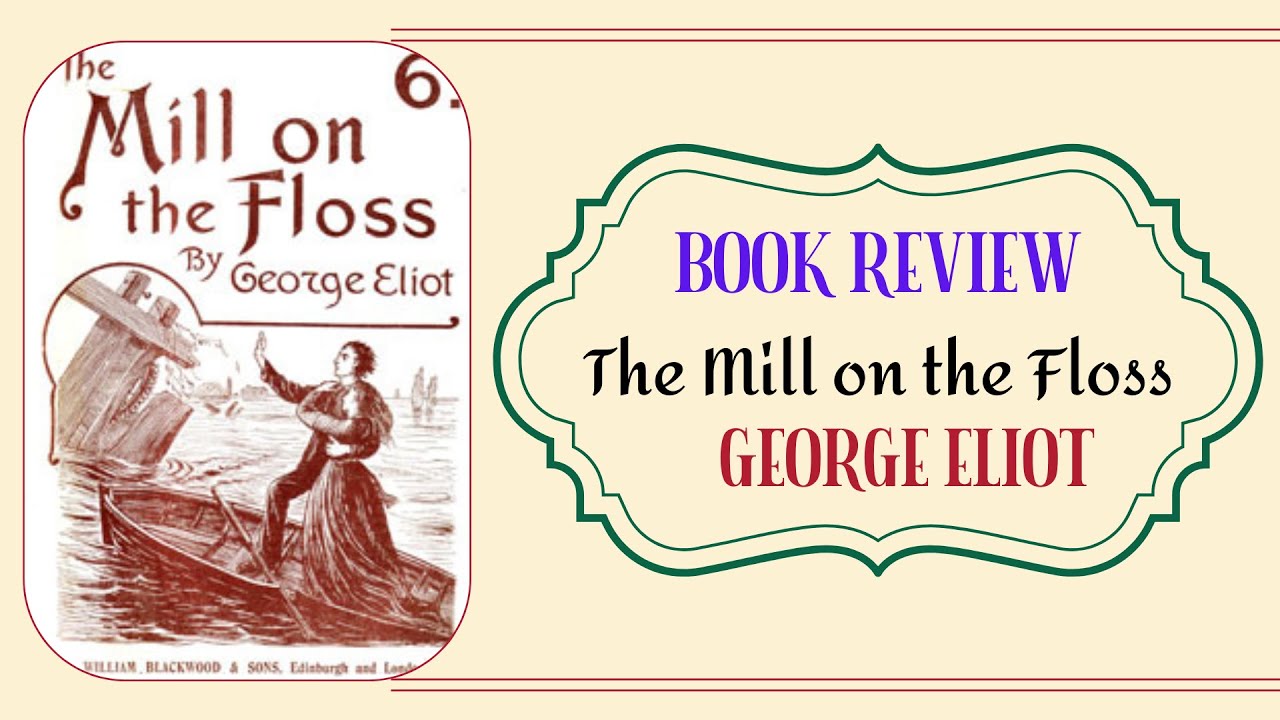 Cool Review About Mill On The Floss Rosefeed