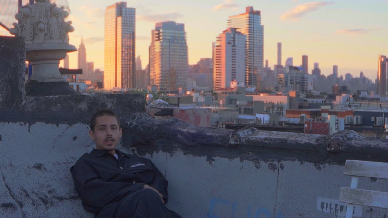 YouTubeでGuada x Aurelio Adasme - Vértigo (Video Oficial)を視聴 YouTubeでGuada x Aurelio Adasme - Vértigo (Video Oficial)を視聴