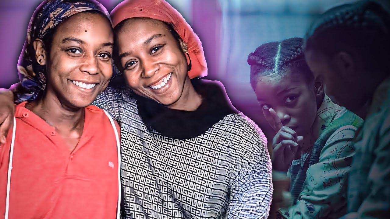 Did The Silent Twins Ever Speak? YouTube