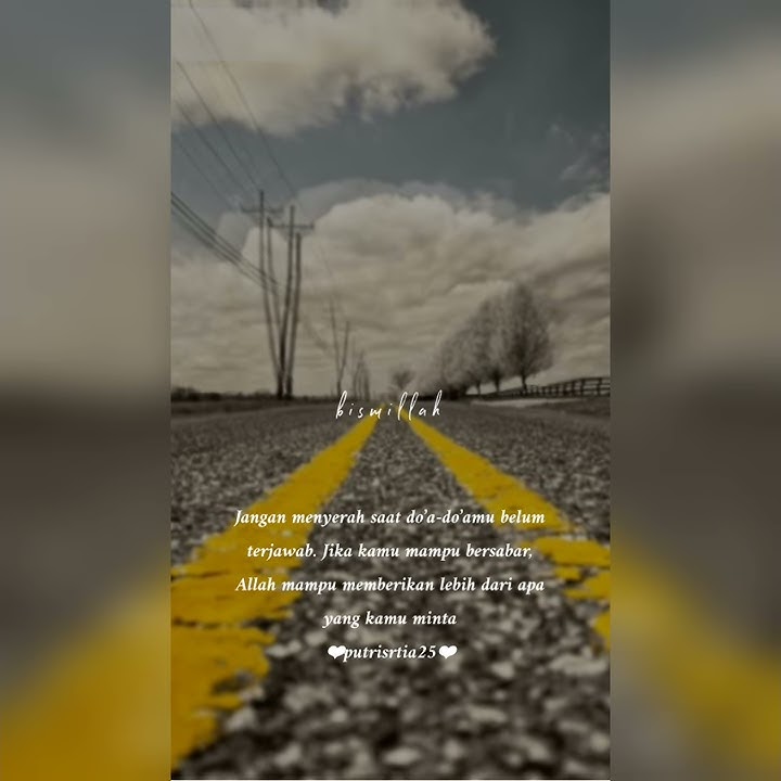 Story literasi ya maulana