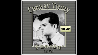 Conway Twitty - Teasin' (1959)