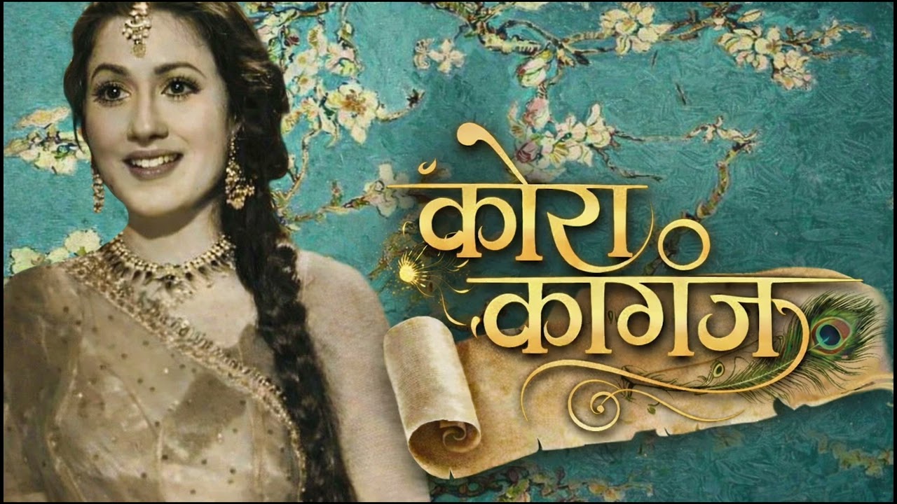 Kora Kagaz Tha Yeh Mann Mera | Female Version | Romantic Old Song | Heart Touching Cover