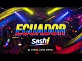 Ecuador (Latin Reggaeton / Club Remix Edit)DJ Vukma