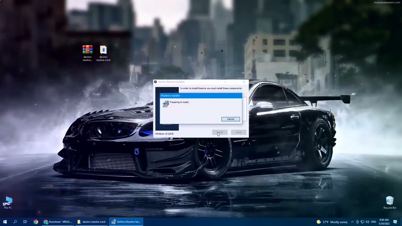 DAVINCI RESOLVE STUDIO 18 CRACK | FREE DOWNLOAD | TUTORIAL | FULL VERSION