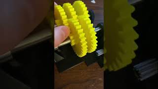 1 Subscriber = 1 Gear Ratio | Part 9