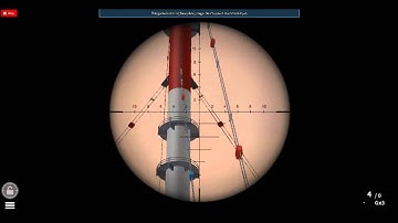 ROBLOX ▬ Climbing the Phantom Forces Tower (OLD VIDEO)