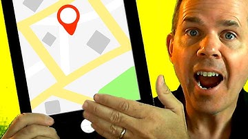 Android GPS Tutorial with Fused Location Provider