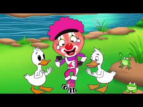 Cuac Cuac Video Oficial