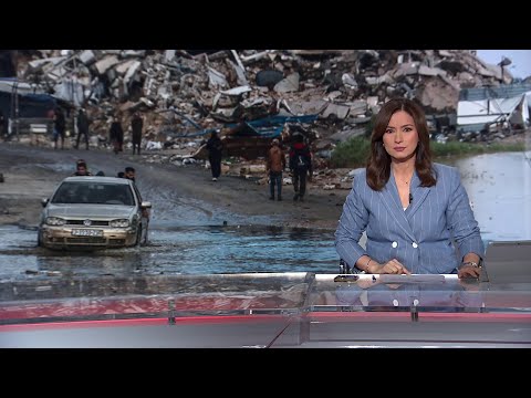 وزارة الصحة في غزة: الحصار المطبق على القطاع أدى إلى انخفاض حاد في الخدمات والمستلزمات الدوائية