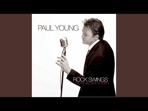 Putar I'd Better Get My Coat - Paul Young