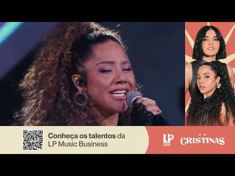 STATION - LP MUSIC - @Cristinasoficial 'Melhores Estranhos'