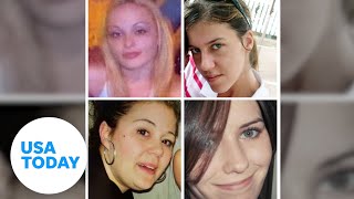 Giglo Beach killer: What we know about Rex Heuerman, alleged victims | USA TODAY