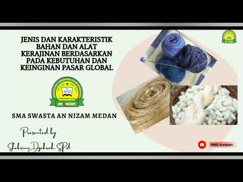 Video: Bahan alat utama: jenis, nilai, sifat, karakteristik, bahan pembuatan