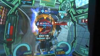 【ジオンA】RCA66イフS②【2019.12.24】