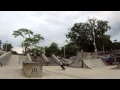 Bunker skate shop  clip team 2013