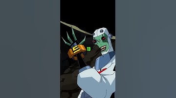 What Is This Omnitrix-Like Device Cincotrix #ben10omniverse #omnitrix #ben10