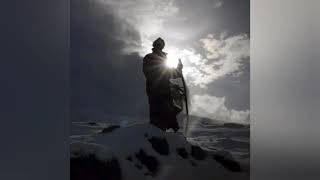 Ah Olaydım Ben De Derviş Olaydımhicaz İlahi