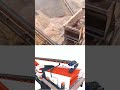 #sandandstone #construction #sandwasher #quarrylife #sand#mining #machine #productionline #sandmaker