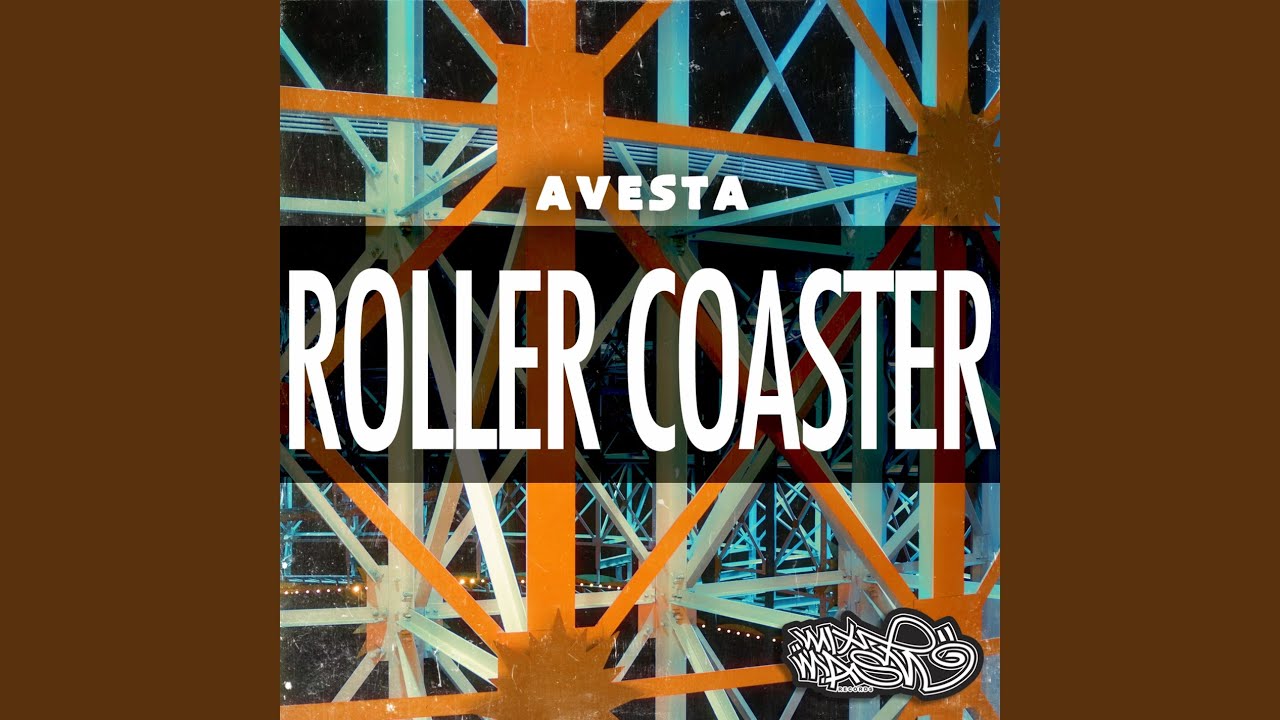 YouTubeでRoller Coasterを視聴 YouTubeでRoller Coasterを視聴