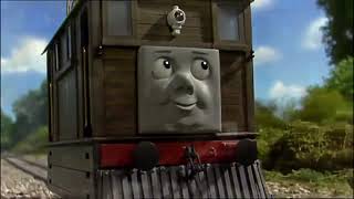 Thomas Instrumentals Tobys Afternoon Off Part 1