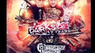 DESTRUCTIVE TENDENCIES @ Twisteds Darkside Podcast 260  Darkside 17 Years Mix
