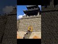 The Deadliest Mountain Fortress Ever Built In History #facts