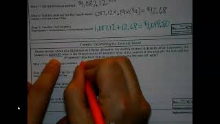 BM -  U6 -  Installment Loans -  Payoff