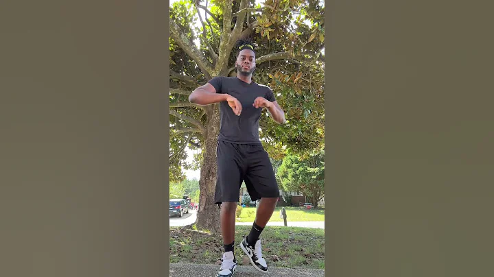 This That Kingdom Business 🧑‍💼 #dance #viralshort #3sosmooth #shortsfeed #glorytogodmedia