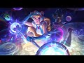 LUX MASTER SUP HIGHLIGHTS