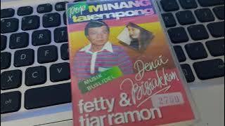 Randang Kopi - Fetty