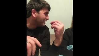 Ayşad doğum günündə Ağladı.. Hüseynin videosunu atıblar😱