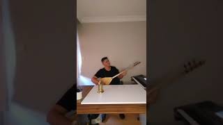 Ağlayınca balıklar (Onur Akın cover) Resimi