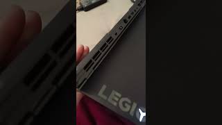 Lenovo legion y540
